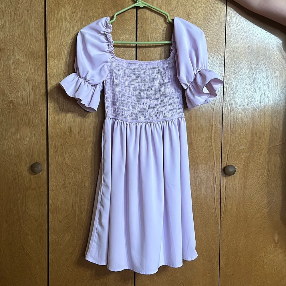 SHEIN sundress